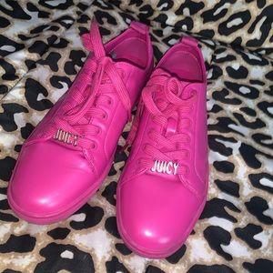 Juicy Couture Sneakers